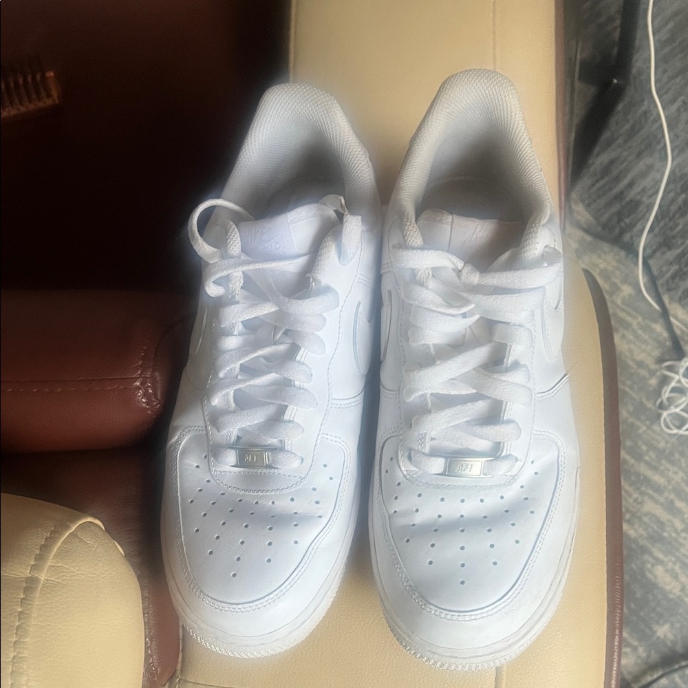 Nike White Sneakers
